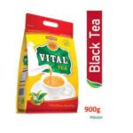 Mall Vital Tea Zip Lock Pack - 900 gm
