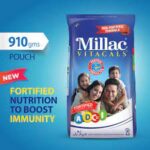Millac VITACALS - 910gm Pouch