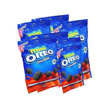 Mini Oreo Original (Pack of 12)