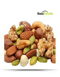 Mix Dry Fruits - 500gm