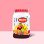 Mix Fruit Jam 1KG Economy Pack