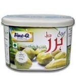 Murabba Harar (Chebula Preserve) 400.Gms