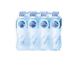 NESTLE Pure Life Water 500ml Pack of 12