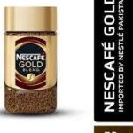 Nescafe GB Sgnt Jar 50G