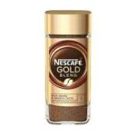 Nescafé Gold Blend Coffee - 100g | Smooth and Balanced Coffee Blend