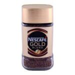 Nescafe Gold Blend Coffee 50gms