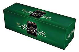 Nestle After Eight Mint Chocolate