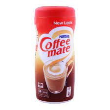 Nestle Coffee-Mate Coffee Creamer Creamy Chocolate 420g