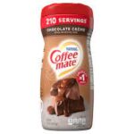 Nestle Coffee-Mate Coffee Creamer Creamy Chocolate 420g