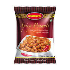 Nimco's Spicy Peanut 200g
