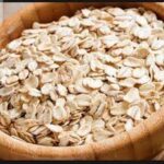 Oatmeal / Rolled Oats 1 Kg