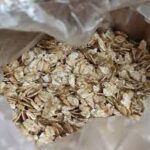 Oatmeal / Rolled Oats 3 Kg