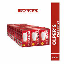 Olper's Procal 200ml Carton Pack of 24 - Image 3