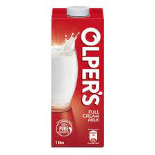 Olpers UHT Milk 1000ml