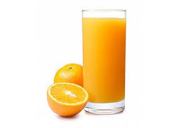 Orange Juice - 1 glass