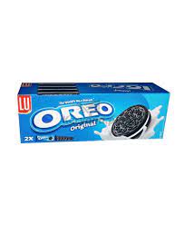 Oreo Biscuits (Pack of 16)...