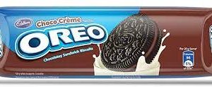 Oreo Biscuits pack of 10