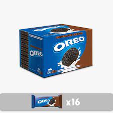Oreo Chocolate (16Bar Packs)