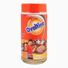 Ovaltine Chocolate flavour malted milk 400 GM