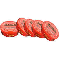 Pack Of 60 Baba Elaichi Cardamom Silver Coated