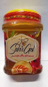 Pack of 1 KG Imported Honey (Shahd E Gul) with Safe Packing (Writen expiry June 2024)