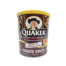 Pack of 3 Nature's Own White Oats Pouch - (3*500gm)