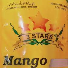 Pack of One Pulp Three Star Original Product.