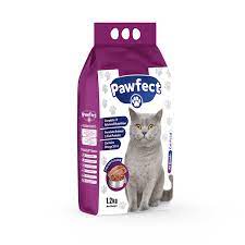 Pawfect Cat Food 1.2KG - Chicken Flavor Quality Cat Food - Perfect Pet Food