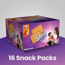 Peak Freans -Gluco-Munch Pack
