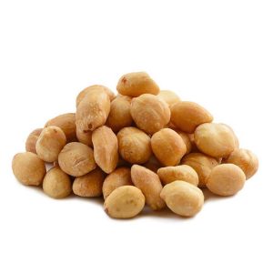 Peanut Roasted (Bhuni Moong Phali) 250g