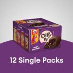 Peek Freans Cake Up Single Cake DOUBLE CHOCOLATE