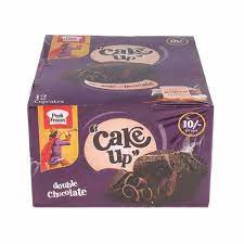 Peek Freans Cake Up Single Cake Double Cake