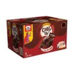 Peek Freans Cake Up Triple Chocolate