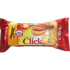 Peek Freans Click Half Roll