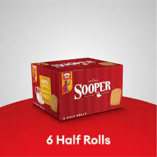 Peek Freans Sooper Classic Egg & Milk Family Pack