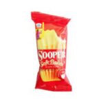 Peek Freans Sooper Soft Bakes Plain Cake Box