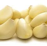 Peeled Garlic (Chila Hua Lehsan) 500g