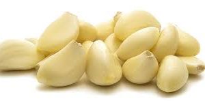 Peeled Garlic (Chila Hua Lehsan) 500g