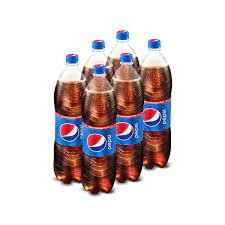 Pepsi 1.5 Ltr - Pack of 6