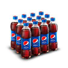 Pepsi 500ml - Pack of 12
