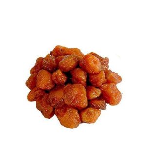 Plum Dry Irani (Aloocha) 250g