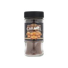 Private Club Caramel Flavored Coffee - 50g