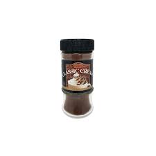 Private Club - Flavored Coffee - Caramel - 50g (Imported & Halal)- Instant Coffee