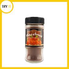 Private Club Flavored Coffee - Hazelnut - 50G (Imported & Halal)