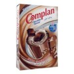 complan chocolate flavour 200gm