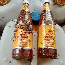 Pure Acacia Honey 1Kg (export quality 100% pure)