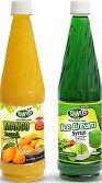 Q&N FLAVORS ICE CREAM SYRUP 770ML\PACK OF 2\DEALS\DISCOUNTS\OFFERS