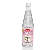 Qarshi Arq e Chuarqa 800ml ,100% pure and original