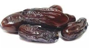 Rabbai Dates (Chocolaty Khajoor) - 1 KG