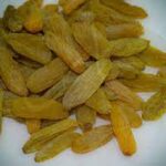 Raisins Sunder Khani (Sunder Khani Kishmish) 250g